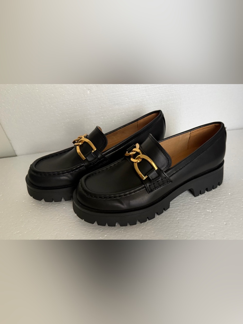 Steve Madden Leveu Luafer